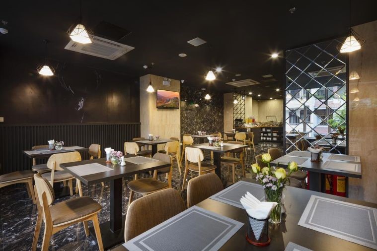 Agnes Nha Trang Hotel