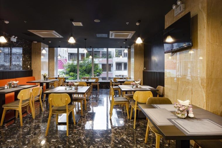 Agnes Nha Trang Hotel