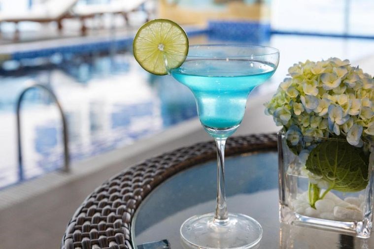 Lucky Sun Hotel Nha Trang 