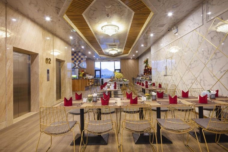 Lucky Sun Hotel Nha Trang 