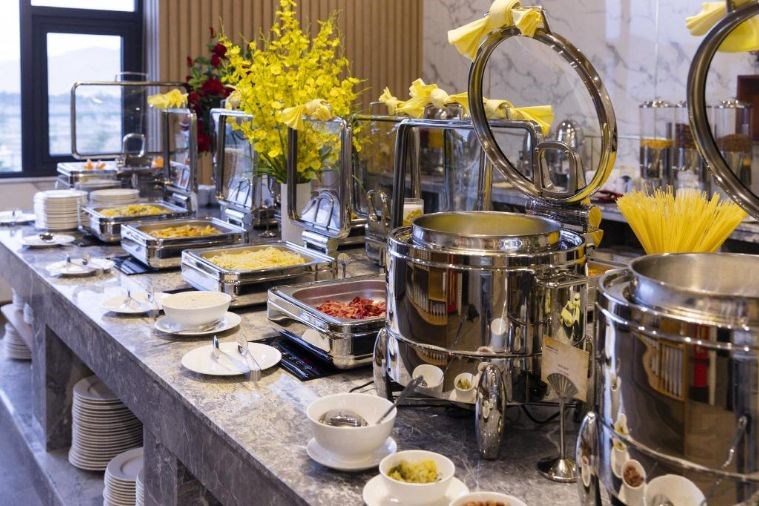 Lucky Sun Hotel Nha Trang 