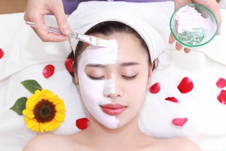 Lucky Sun Hotel Nha Trang 