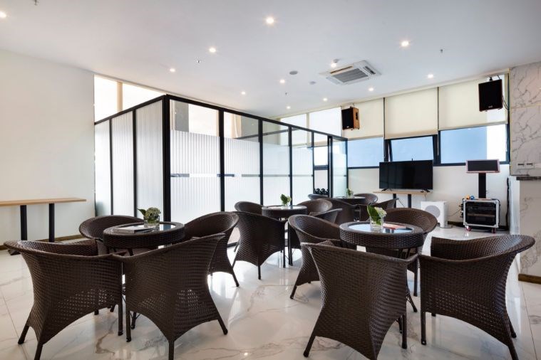 Lucky Sun Hotel Nha Trang 