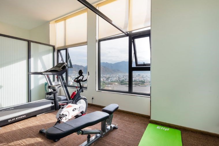 Lucky Sun Hotel Nha Trang 