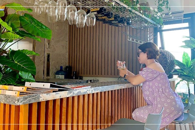 Lucky Sun Hotel Nha Trang 