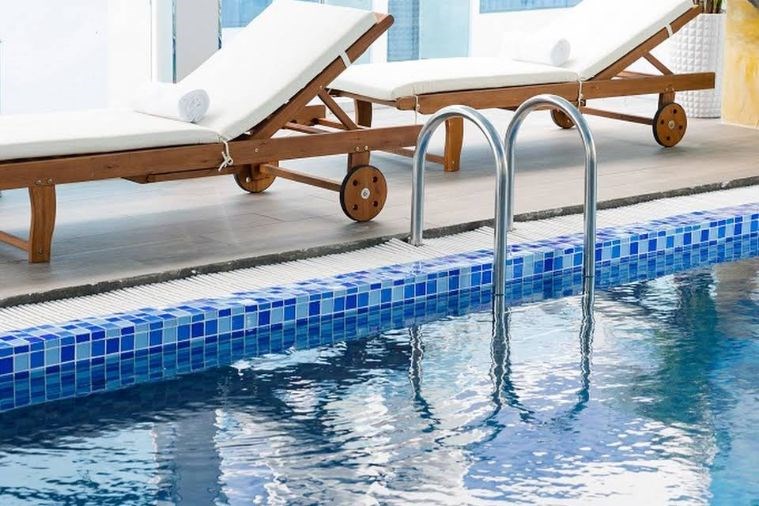 Lucky Sun Hotel Nha Trang 