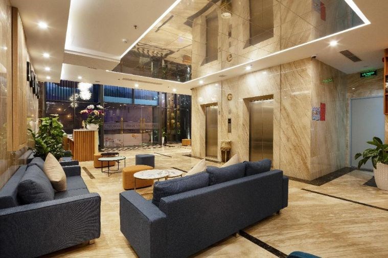 Lucky Sun Hotel Nha Trang 