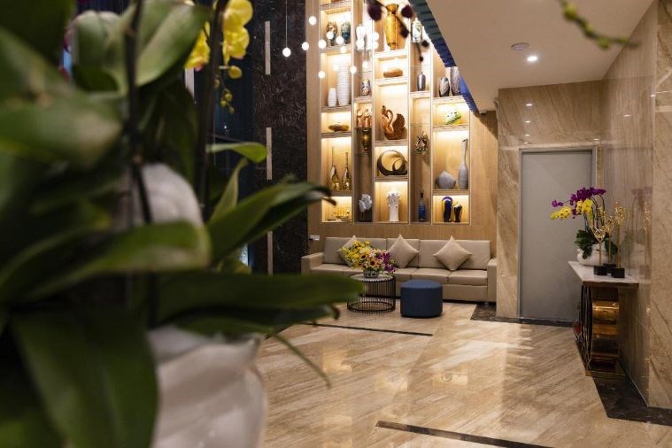 Lucky Sun Hotel Nha Trang 