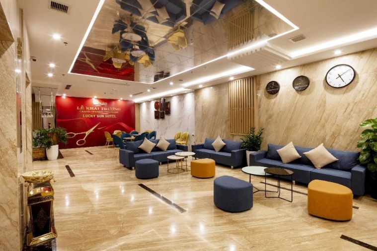 Lucky Sun Hotel Nha Trang 