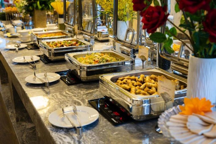 Lucky Sun Hotel Nha Trang 