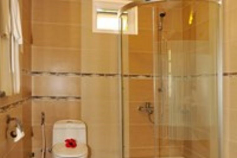 Phòng Deluxe Double