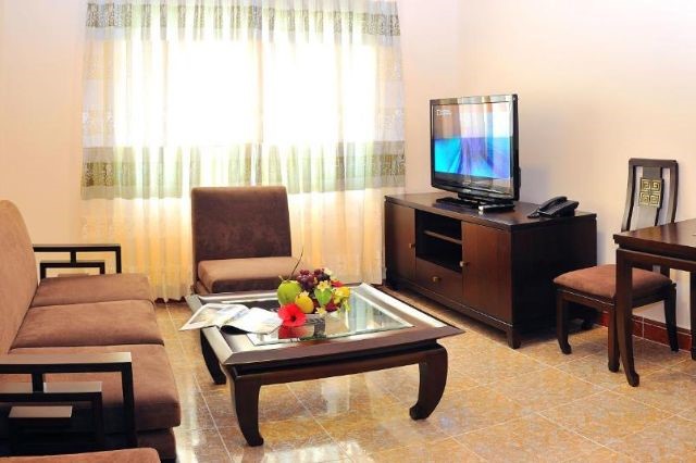 Phòng Executive Suite