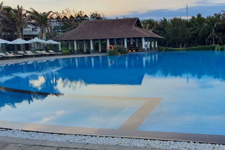 Mũi Né Bay Resort Phan Thiết