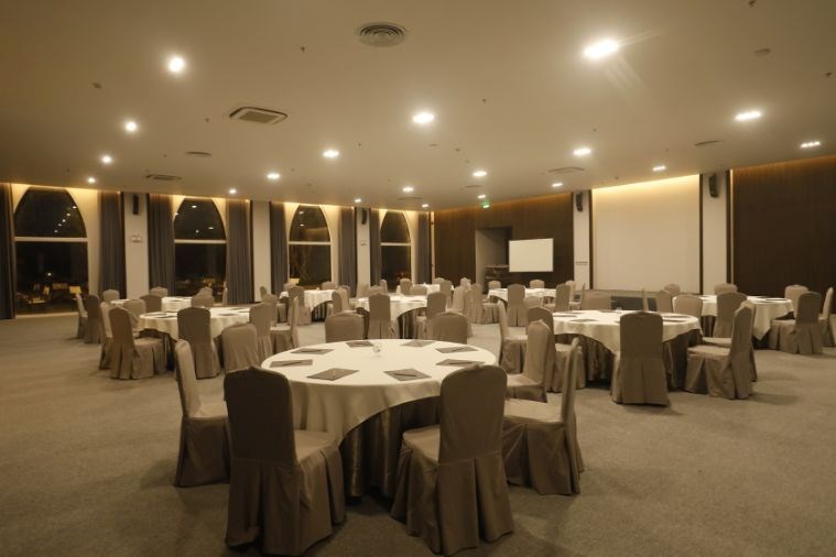 Mũi Né Bay Resort Phan Thiết