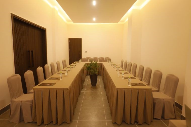 Mũi Né Bay Resort Phan Thiết