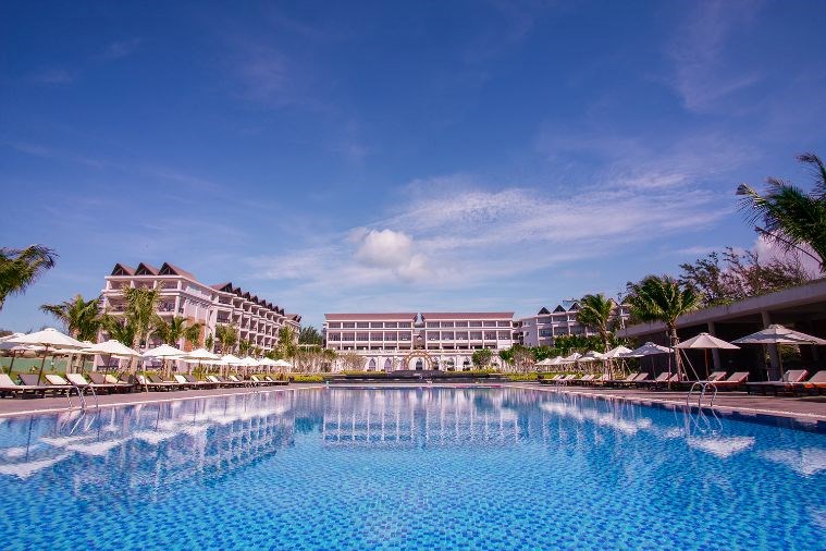 Mũi Né Bay Resort Phan Thiết