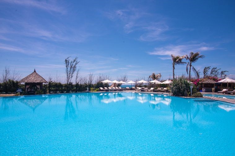 Mũi Né Bay Resort Phan Thiết