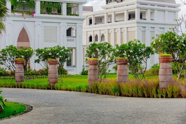 Mũi Né Bay Resort Phan Thiết