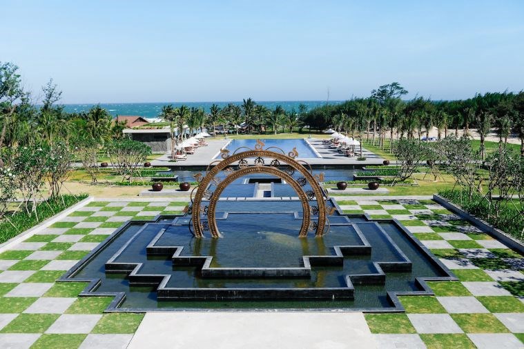 Mũi Né Bay Resort Phan Thiết