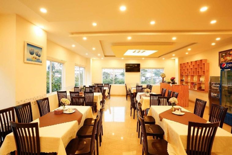 Hồng Môn Villas & Resort Đà Lạt