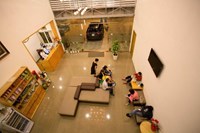 Hồng Môn Villas & Resort Đà Lạt