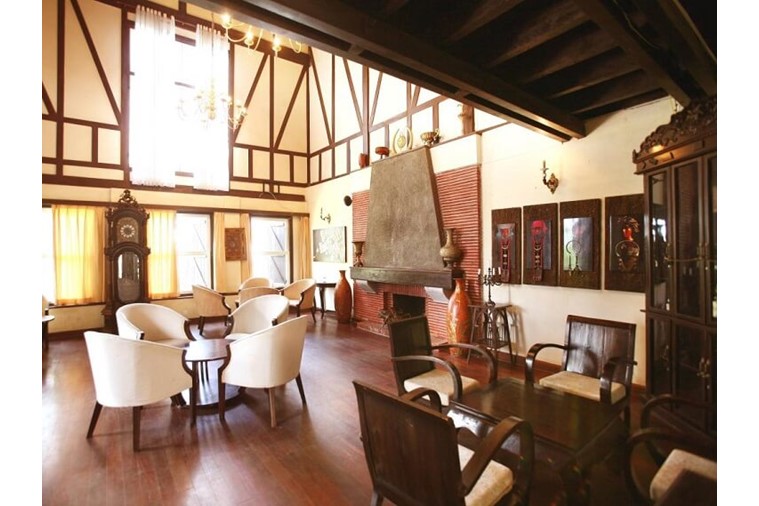 Cadasa Resort Đà Lạt