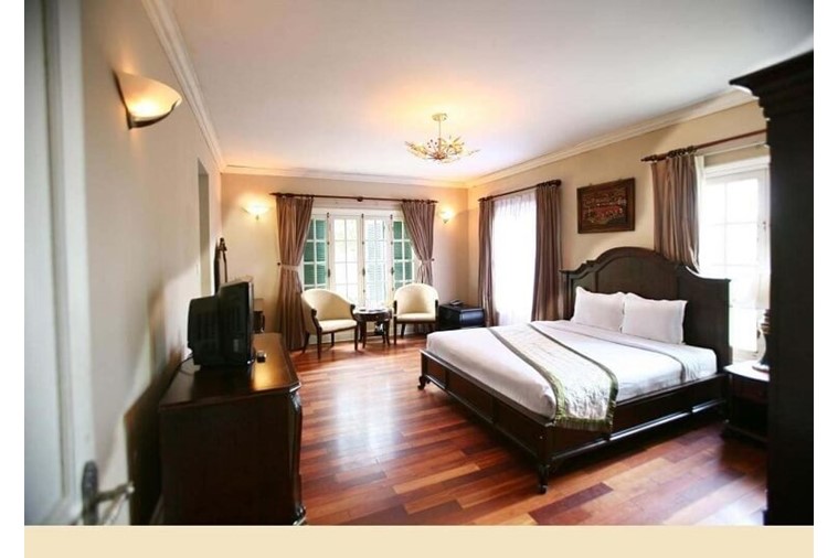 Cadasa Resort Đà Lạt