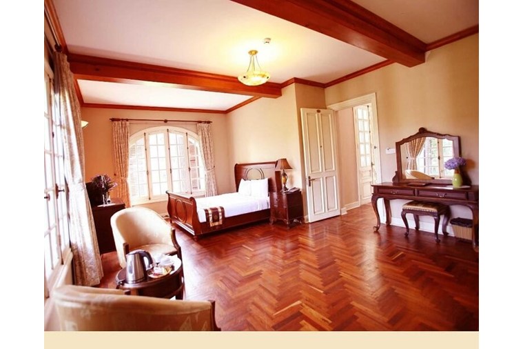 Cadasa Resort Đà Lạt