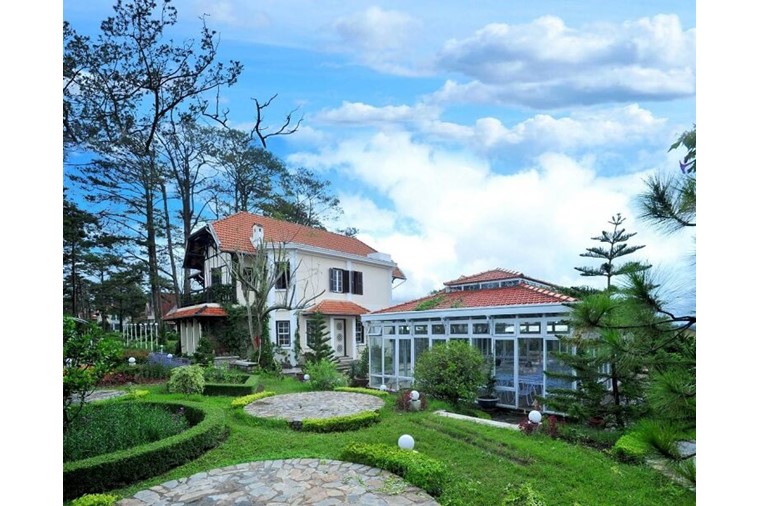 Cadasa Resort Đà Lạt