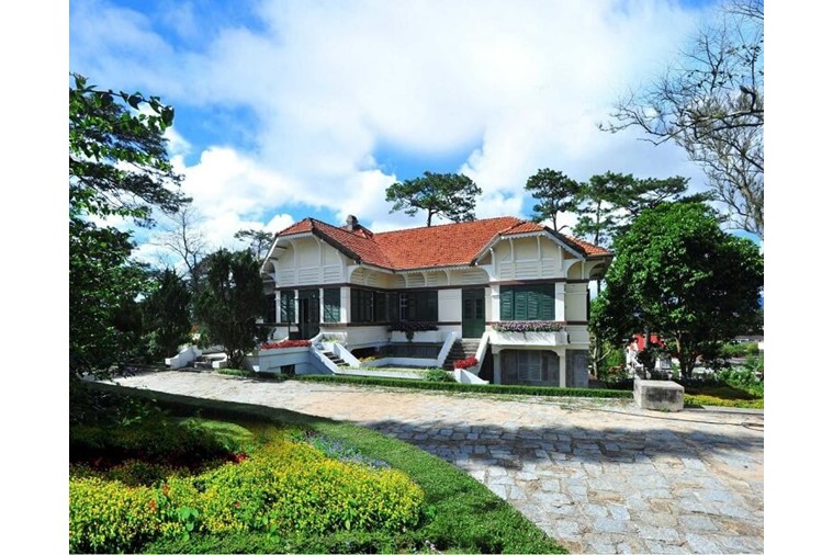 Cadasa Resort Đà Lạt
