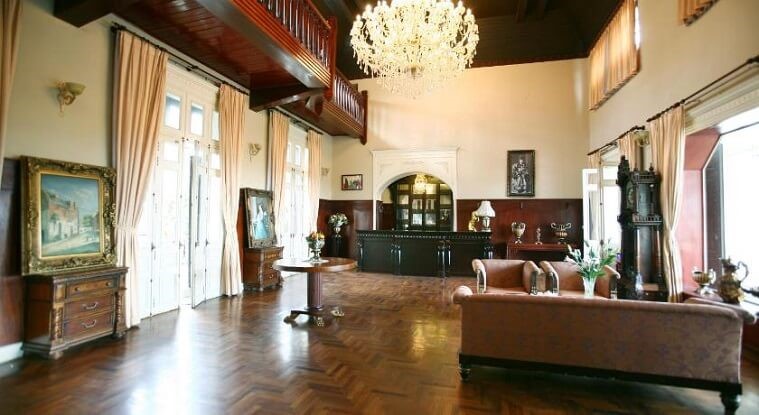 Cadasa Resort Đà Lạt