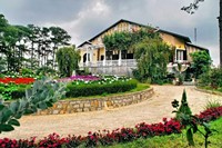 Cadasa Resort Đà Lạt