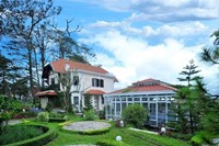Cadasa Resort Đà Lạt