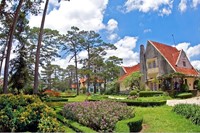 Cadasa Resort Đà Lạt