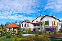 Cadasa Resort Đà Lạt