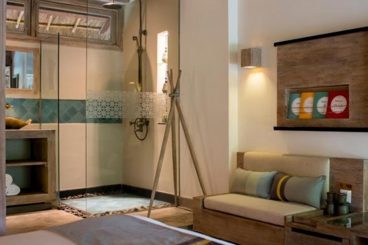 Phòng Double Sapa House Garden