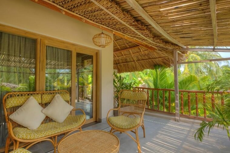 Phòng Superior Sapa House