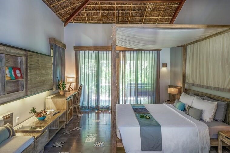 Sailing Club Resort Mũi Né Phan Thiết