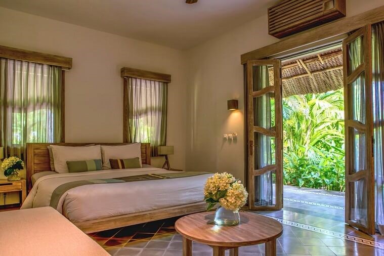 Sailing Club Resort Mũi Né Phan Thiết