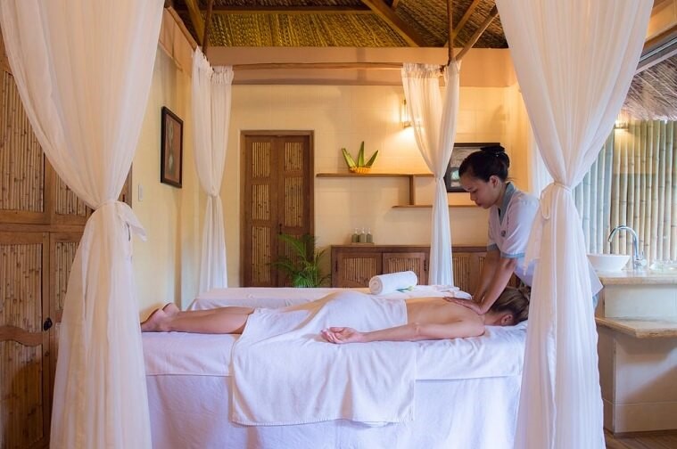 Sailing Club Resort Mũi Né Phan Thiết