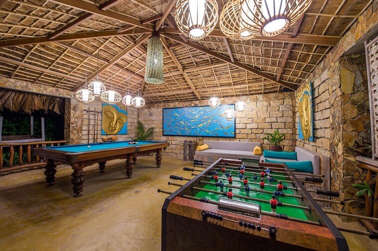 Sailing Club Resort Mũi Né Phan Thiết