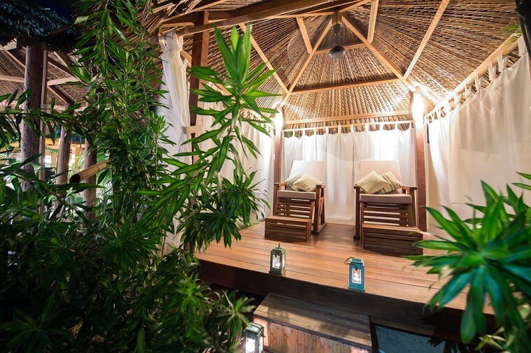 Sailing Club Resort Mũi Né Phan Thiết