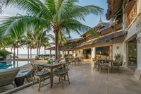 Sailing Club Resort Mũi Né Phan Thiết