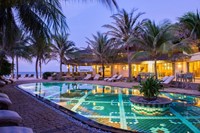 Sailing Club Resort Mũi Né Phan Thiết