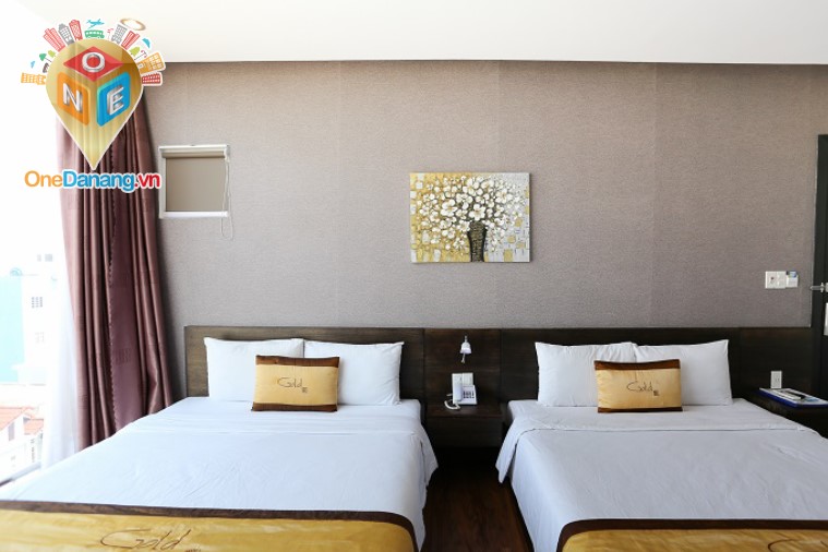 Gold Family Vip Room