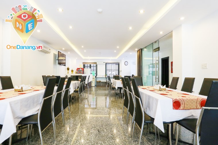 Khách sạn Gold 2 Đà Nẵng