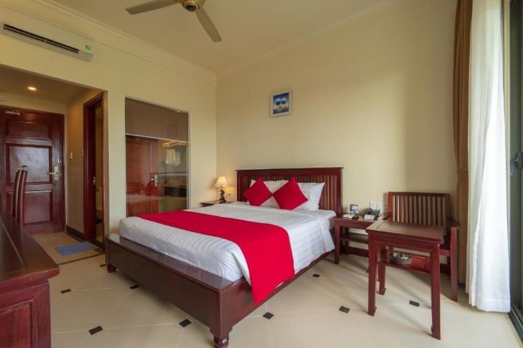 Phòng Superior Double