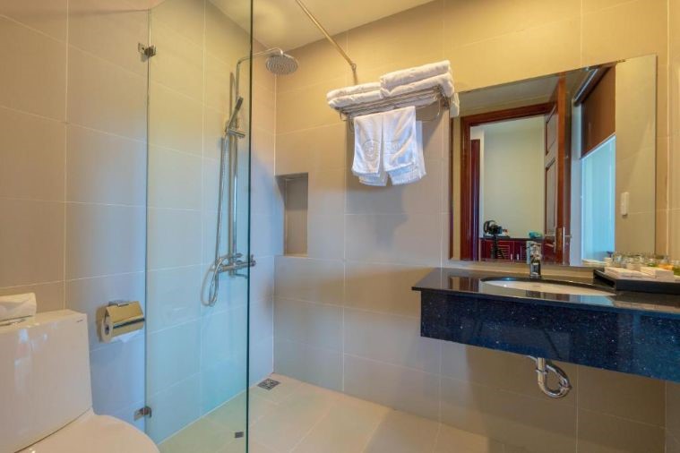 Phòng Superior Double