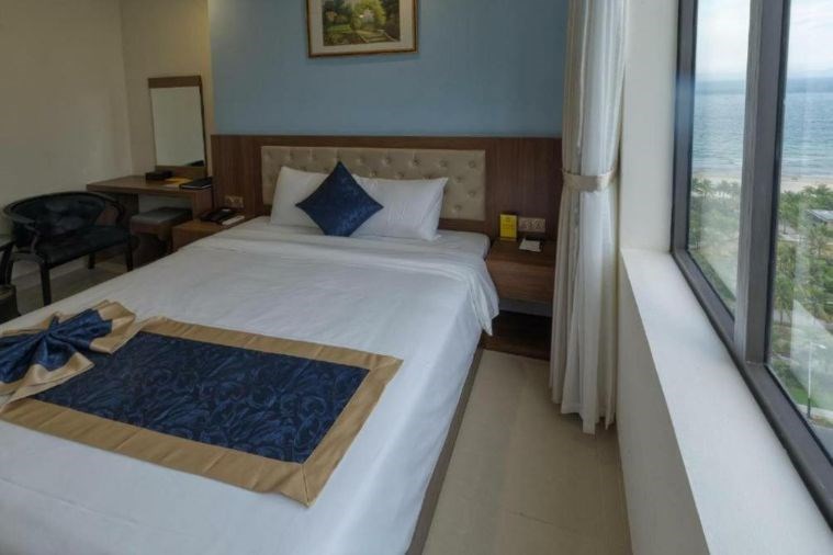 Phòng Superior Double