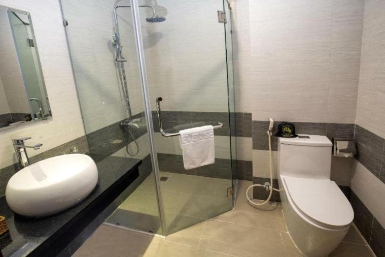 Phòng Superior Double